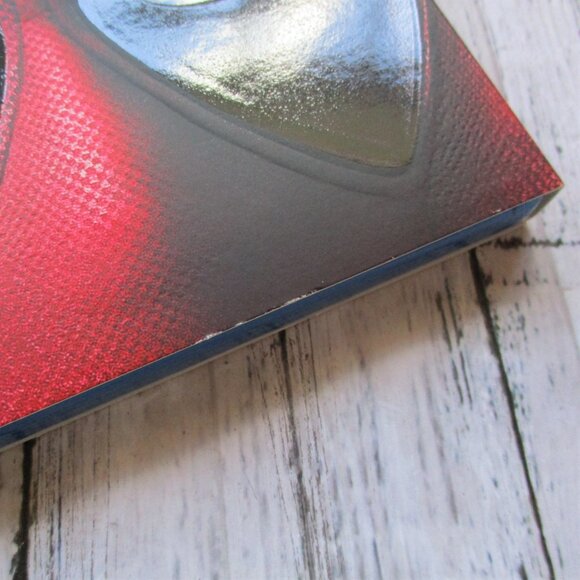 Deadpool Blu-Ray + DVD 2 Disc Movie Set - Picture 7 of 7